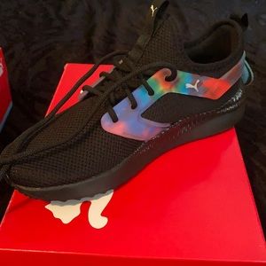 Puma Pacer Next Excel Tie Dye WOMENS